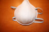N95 Moldex 2200 Raleigh Durham Medical Face Mask
